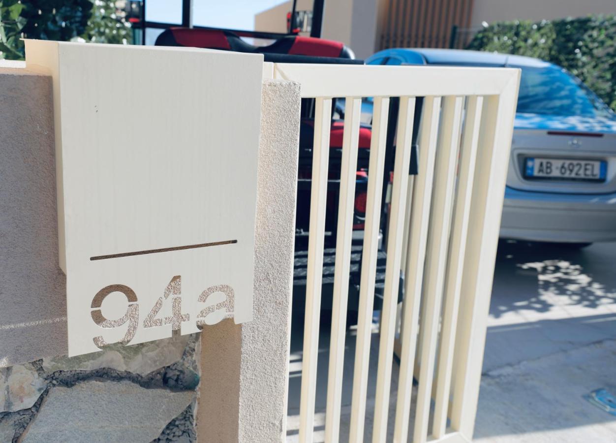 Villa Coast V94