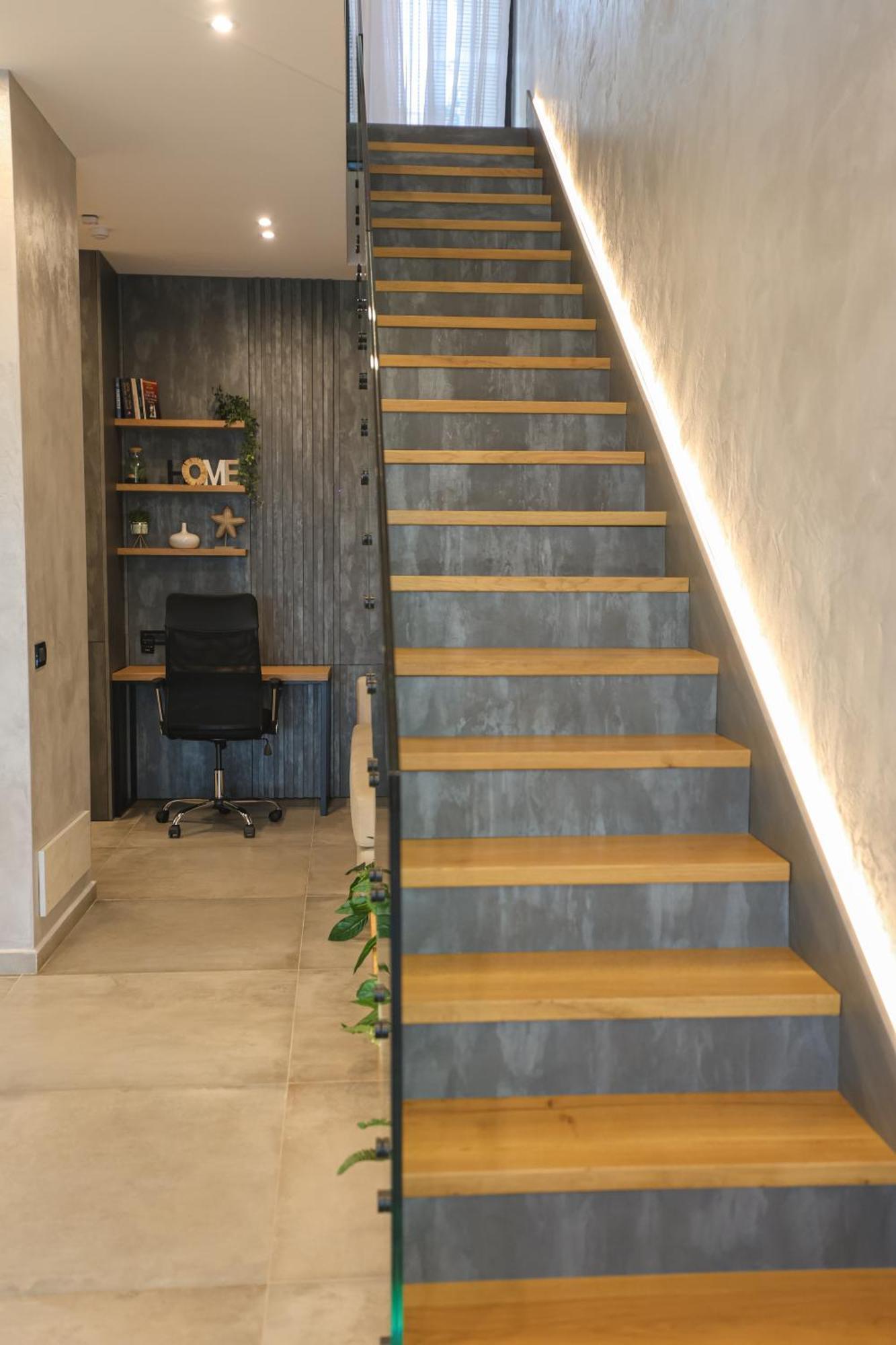 Villa Coast V94 Palasë