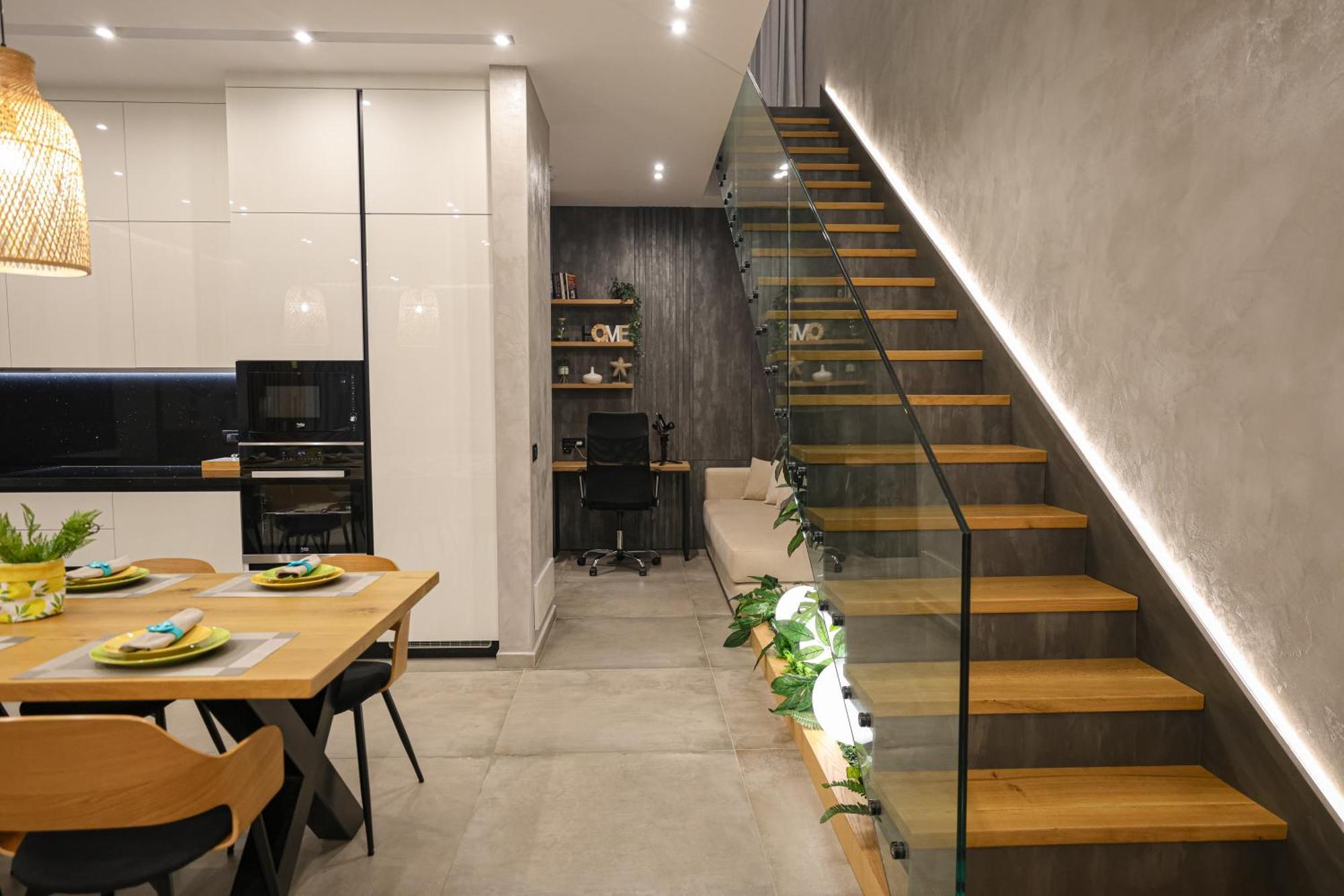 Villa Coast V94 Palasë