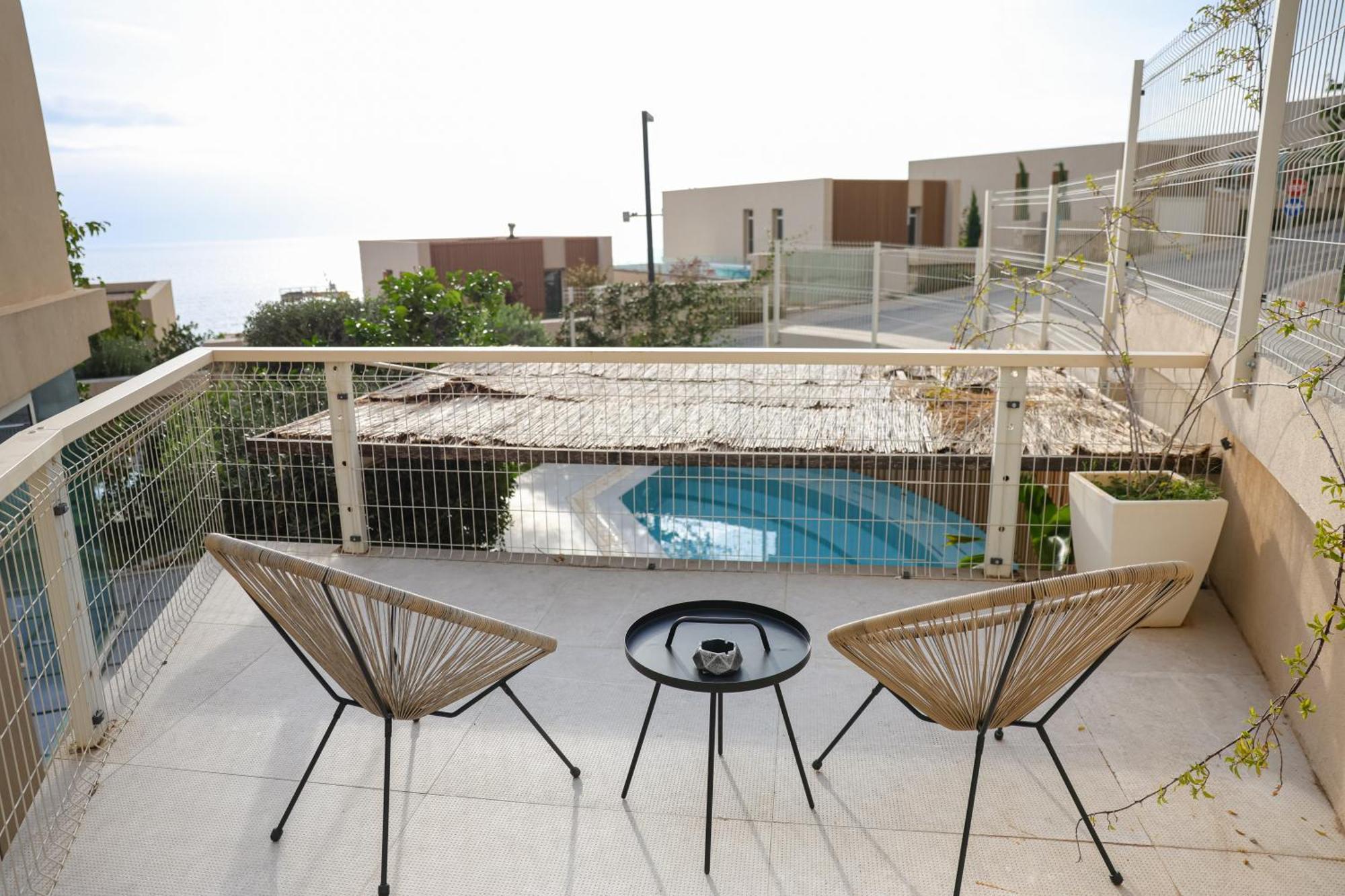 Coast V94 Villa Palasë